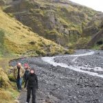 Wandern in Thorsmörk