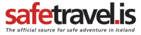 Logo Safe Travel